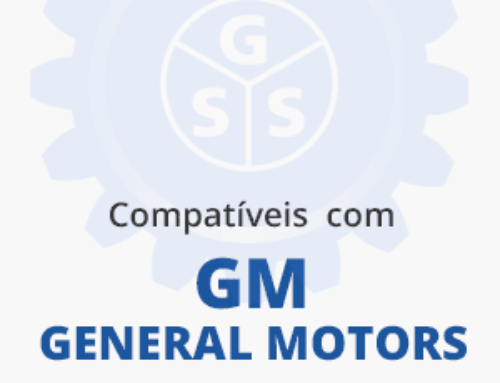 GM – D6000 – 6 100 – 6 150 – D14000 – D40