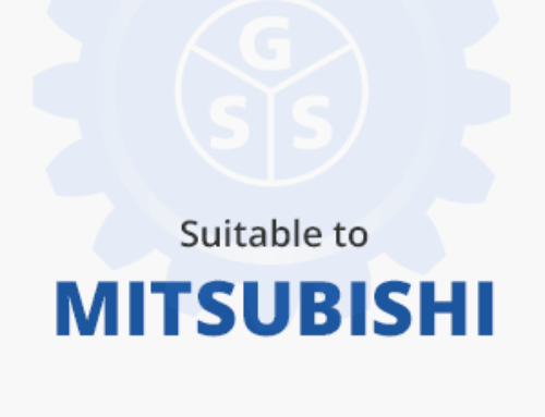 MITSUBISHI – L200 – L300