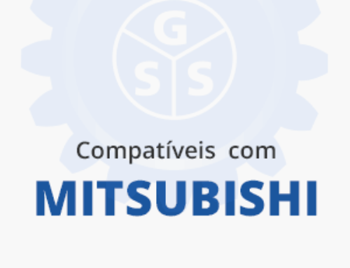 MITSUBISHI – L200 – L300